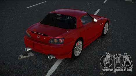 Honda S2000 Jato für GTA 4