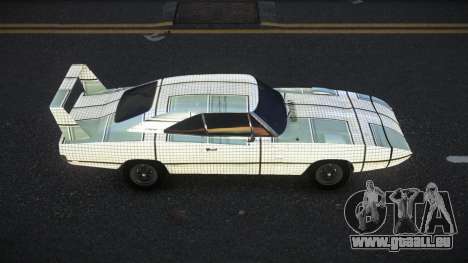 Dodge Charger Thert S4 pour GTA 4