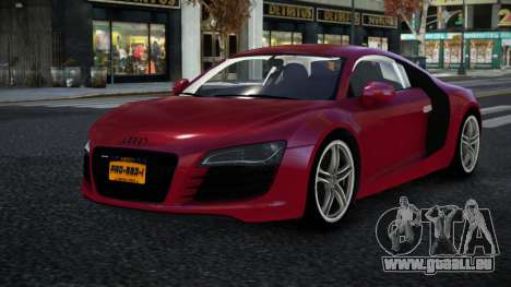 Audi R8 Joata pour GTA 4