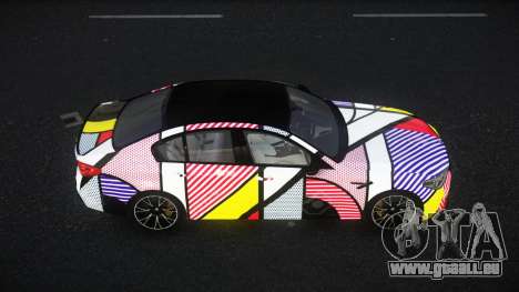 BMW M5 Tabasto S14 pour GTA 4