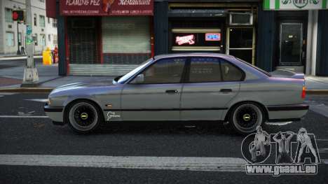 BMW M5 E34 Uqol für GTA 4