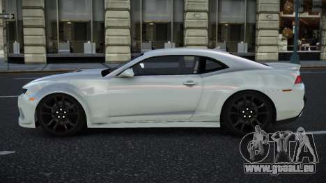 Chevrolet Camaro Kezfey für GTA 4