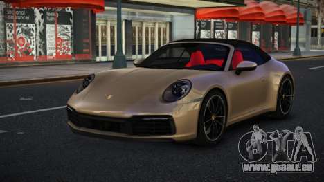 Porsche 911 Nibaxenaj für GTA 4