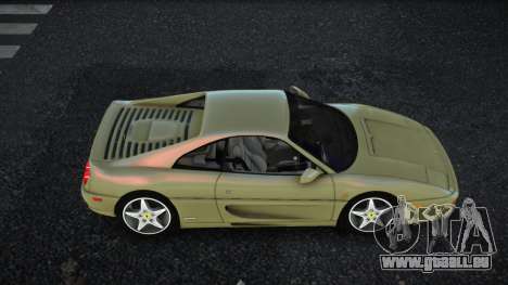 Ferrari F355 Wabucid für GTA 4