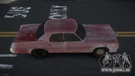 Dodge Monaco Timgoge pour GTA 4