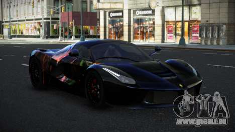 Ferrari LaFerrari Anlixe S11 für GTA 4