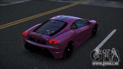 Ferrari F430 Pixhomawu für GTA 4