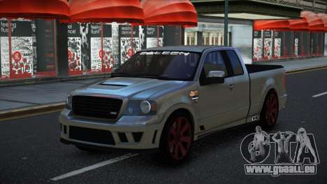 Saleen S331 Koqeqamim für GTA 4