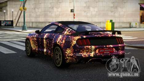 Ford Mustang Jaketho S2 für GTA 4