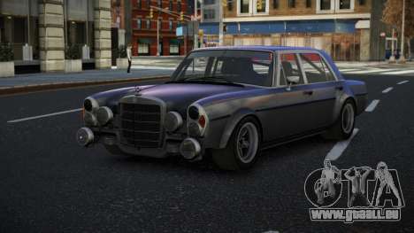 Mercedes-Benz 300 SEL Goheka pour GTA 4