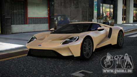 Ford GT Gravin pour GTA 4