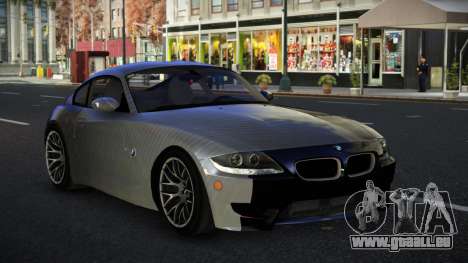 BMW Z4 Lango S8 pour GTA 4
