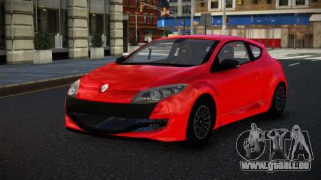 Renault Megane Tubviku pour GTA 4