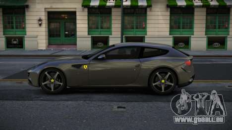Ferrari FF Hicuneme für GTA 4