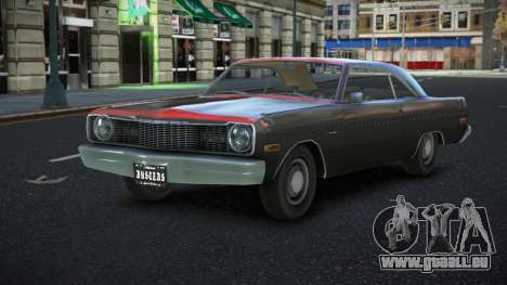 Dodge Dart Musbusigo für GTA 4