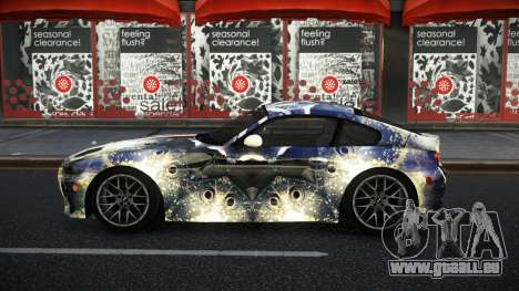BMW Z4 Lango S2 pour GTA 4