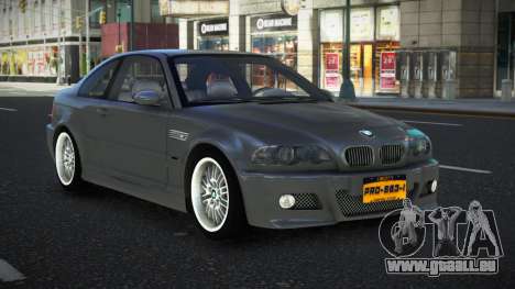 BMW M3 E46 Tavjuni für GTA 4