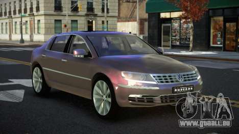 Volkswagen Phaeton Ziqwu für GTA 4