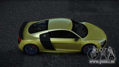 Audi R8 Yowjeb für GTA 4