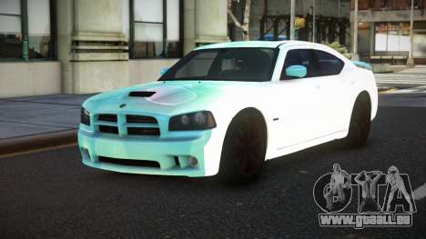 Dodge Charger Denter S3 für GTA 4