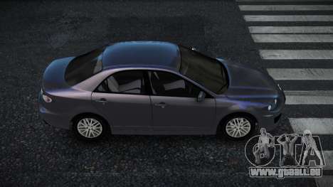 Mazda 6 Lebdowic für GTA 4