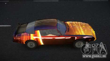Pontiac Trans AM Briley S4 für GTA 4