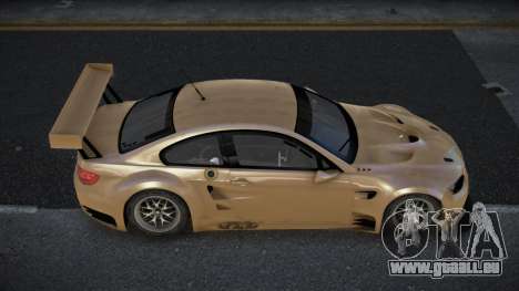 BMW M3 E92 Bisagon für GTA 4