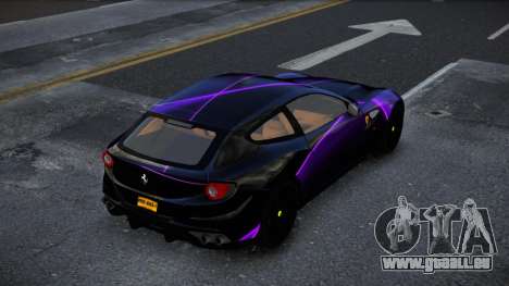 Ferrari FF Mikimsa S13 für GTA 4