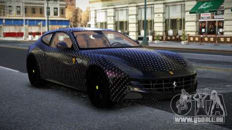 Ferrari FF Mikimsa S14 für GTA 4