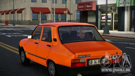 Dacia 1310 Wakunac pour GTA 4