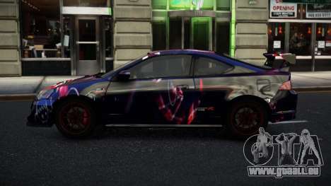 Honda Integra Lynce S8 pour GTA 4