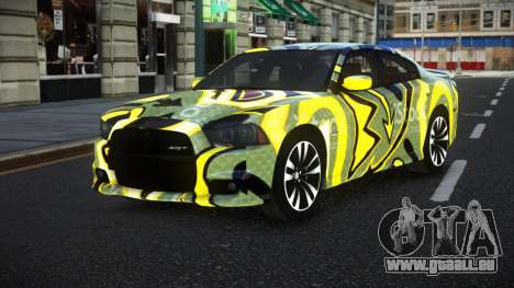 Dodge Charger Ainory S10 für GTA 4