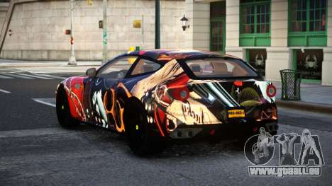 Ferrari FF Mikimsa S9 pour GTA 4