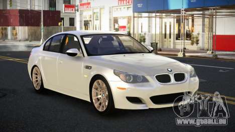 BMW M5 E60 Xazmocinu für GTA 4