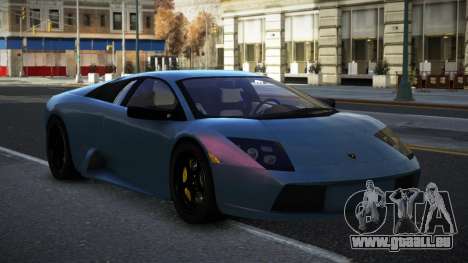 Lamborghini Murcielago Mogvo für GTA 4