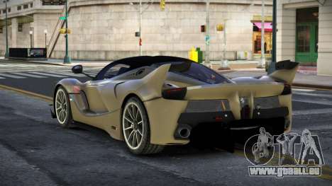 Ferrari FXX Jeiho für GTA 4