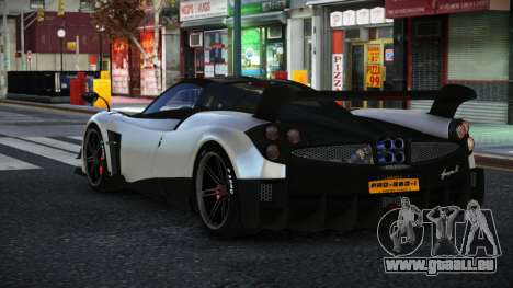 Pagani Huayra Jorcke für GTA 4