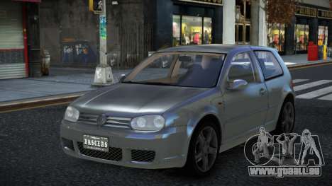 Volkswagen Golf Capa für GTA 4
