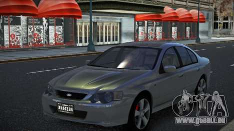 Ford Falcon Vebewu pour GTA 4