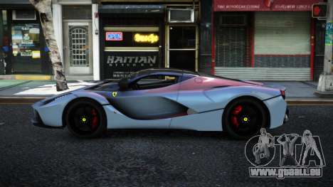 Ferrari LaFerrari Vixocata für GTA 4