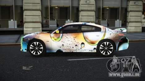 Dodge Charger Ainory S4 für GTA 4
