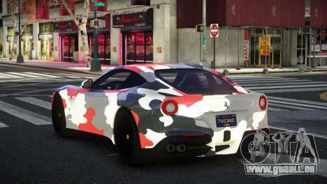 Ferrari F12 Eljake S3 pour GTA 4