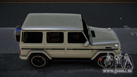 Mercedes-Benz G65 AMG Tepejeho für GTA 4