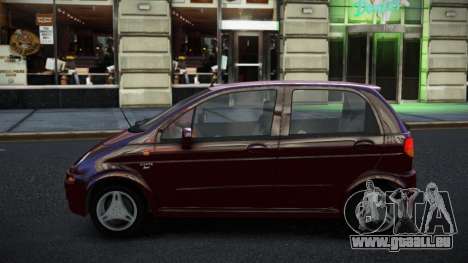 Daewoo Matiz Xipzofuvi pour GTA 4