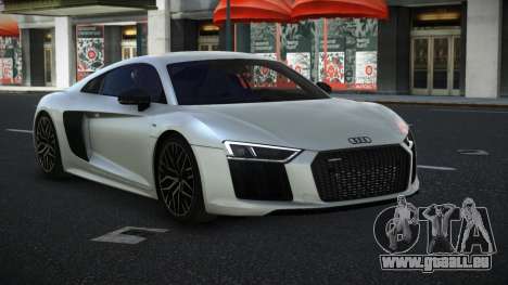 Audi R8 Redenria für GTA 4