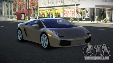 Lamborghini Gallardo Rijula für GTA 4