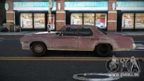 Dodge Monaco Timgoge pour GTA 4