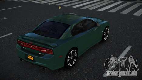 Dodge Charger Rigfomuta für GTA 4