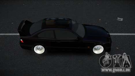BMW M3 E36 Nimsape für GTA 4