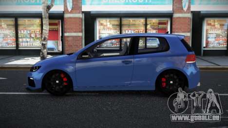 Volkswagen Golf Xaxaxiga für GTA 4